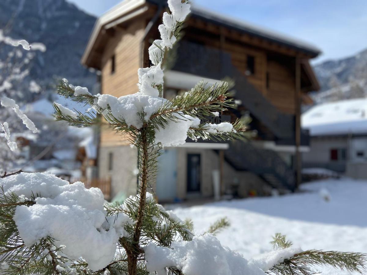Villa Dolomiti Ortisei Exterior foto